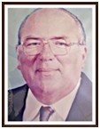 2º. Pároco - Pe Raimundo Cassiano Feijão